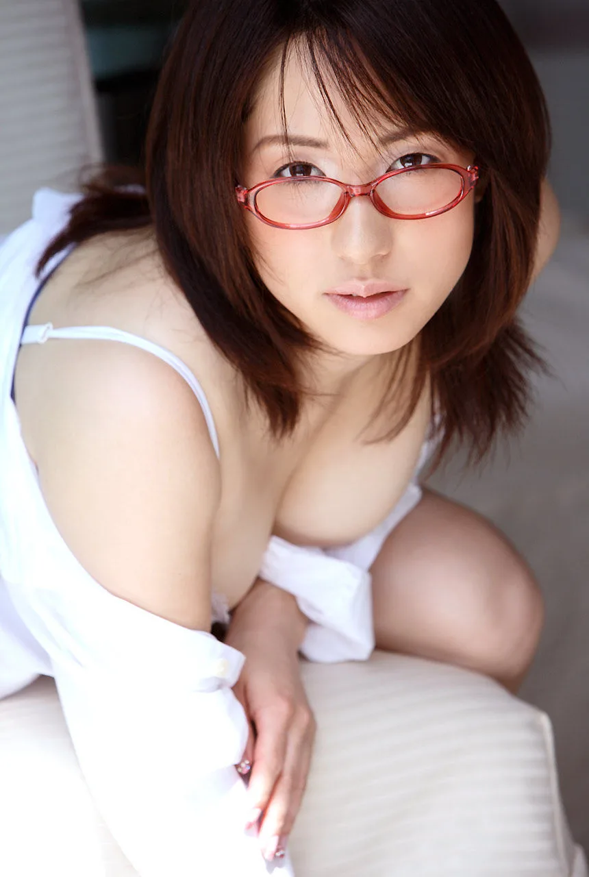 [Image.tv] Album ảnh "Amazing Grace" của Aya Beppu - 12