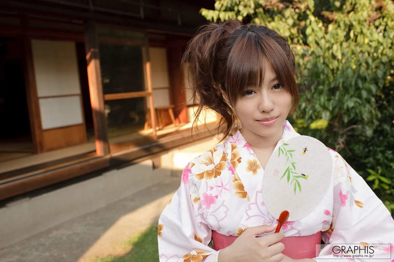 Rina Rukawa 瑠川リナ Trong sáng và Dễ thương! - 17