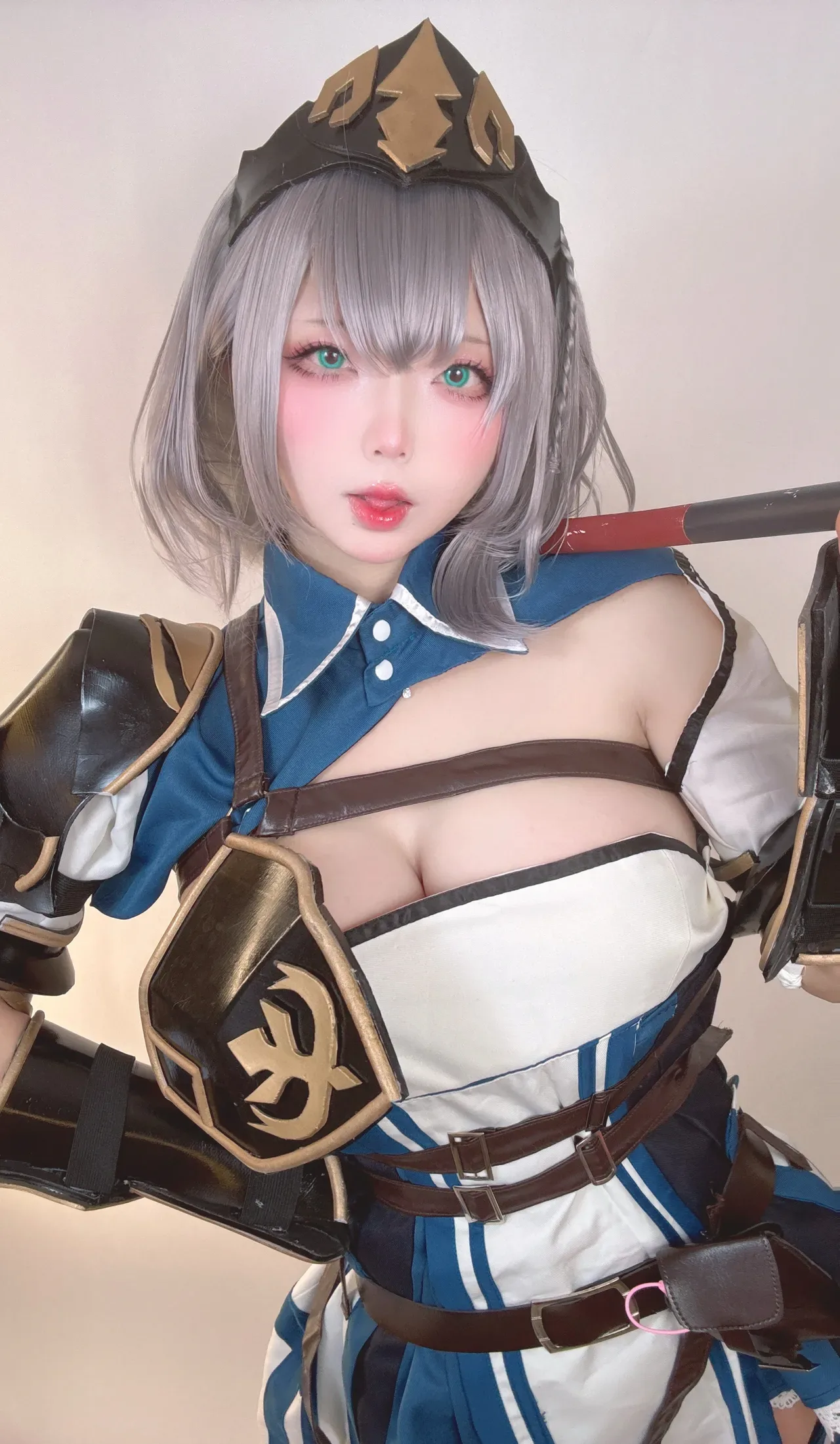 �🎉【誕生日記念】ホ⚫︎ライブくじ第二弾🎂🎉 – 白銀ノエル - 25