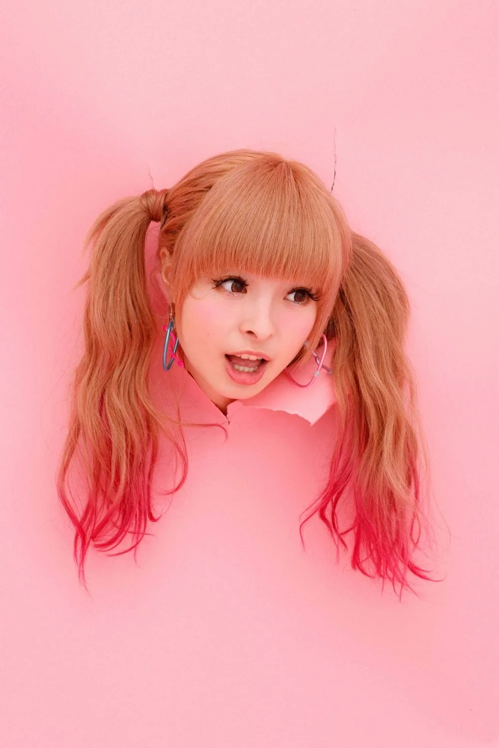 [YS Web] Vol.475 Takemura Kiriko (きゃりーぱみゅぱみゅ/ Kyary Pamyu Pamyu) Album ảnh - 55