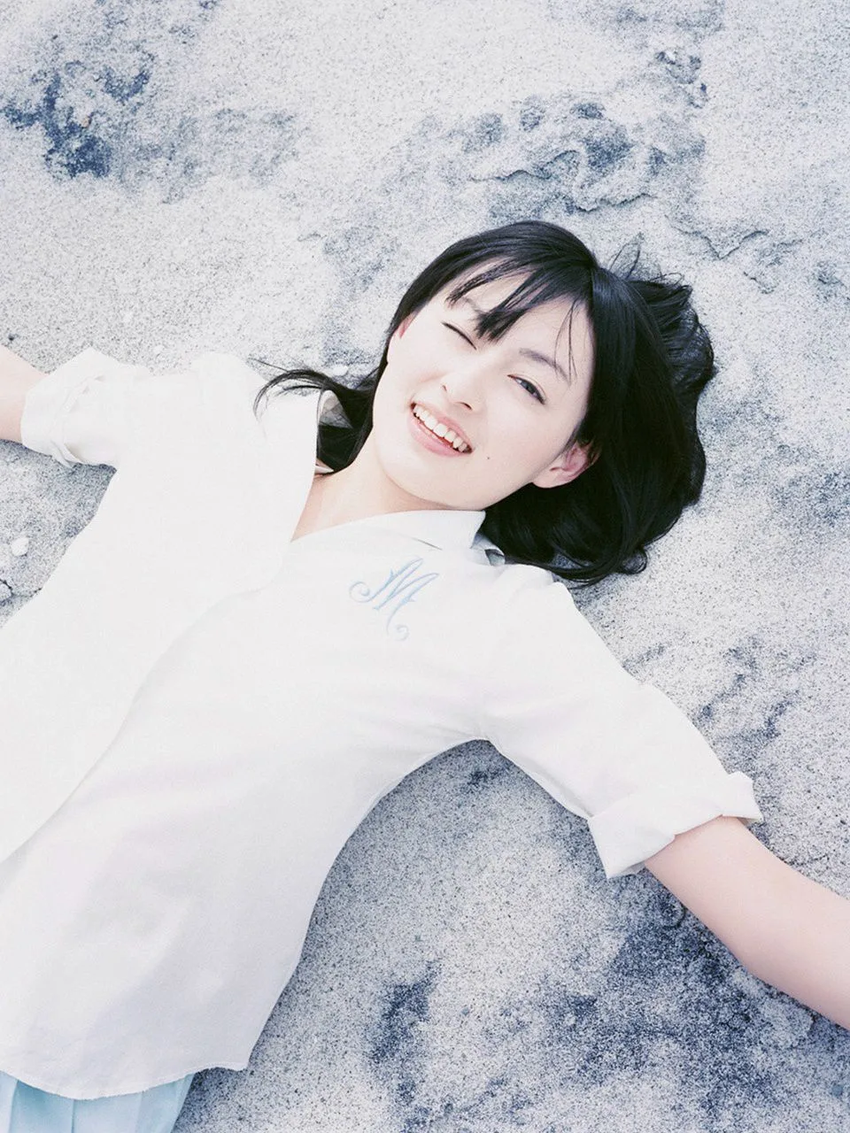 [VYJAlbum ảnh Makoto Kawahara - 7