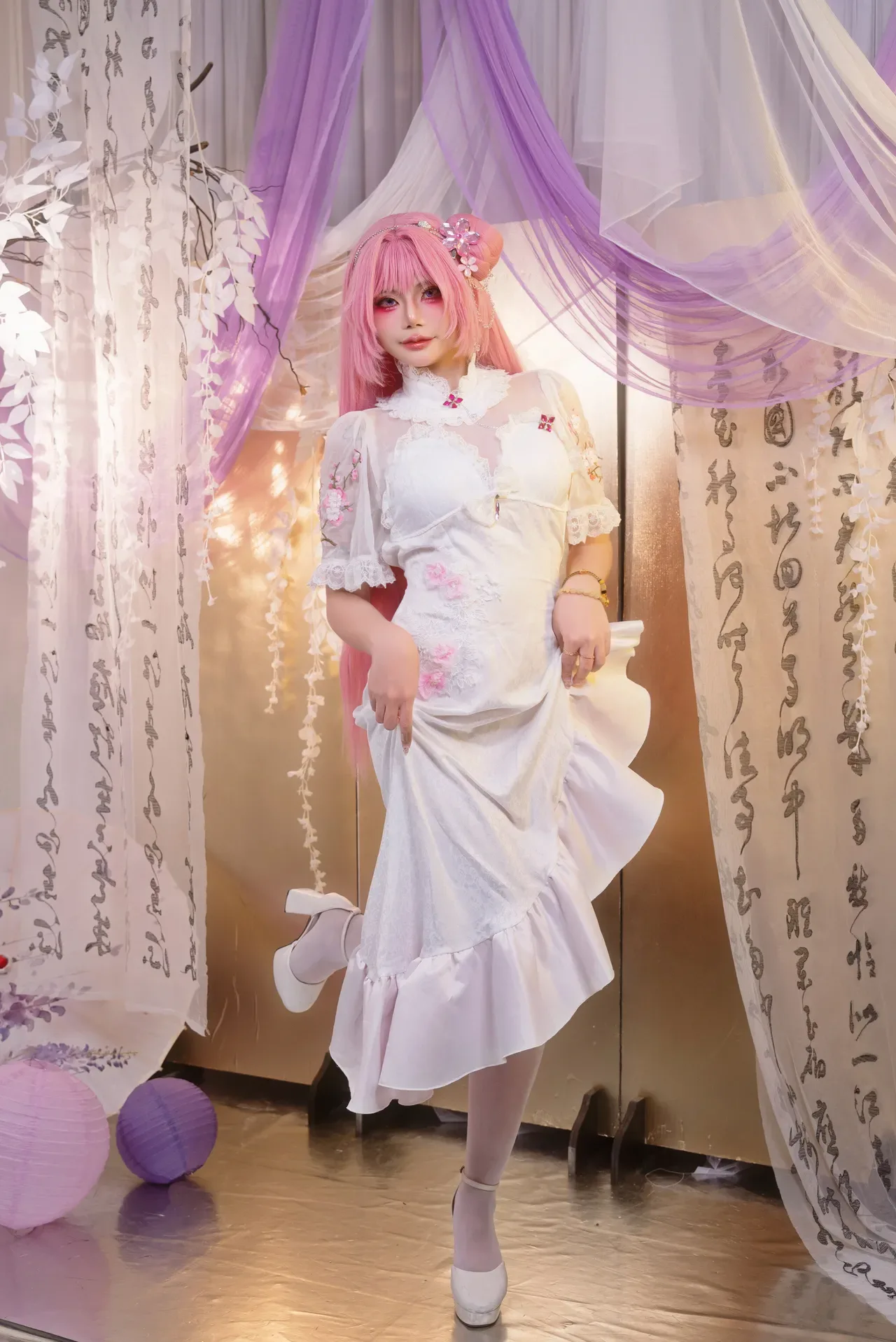 Miinmeow – Dorothy - 6