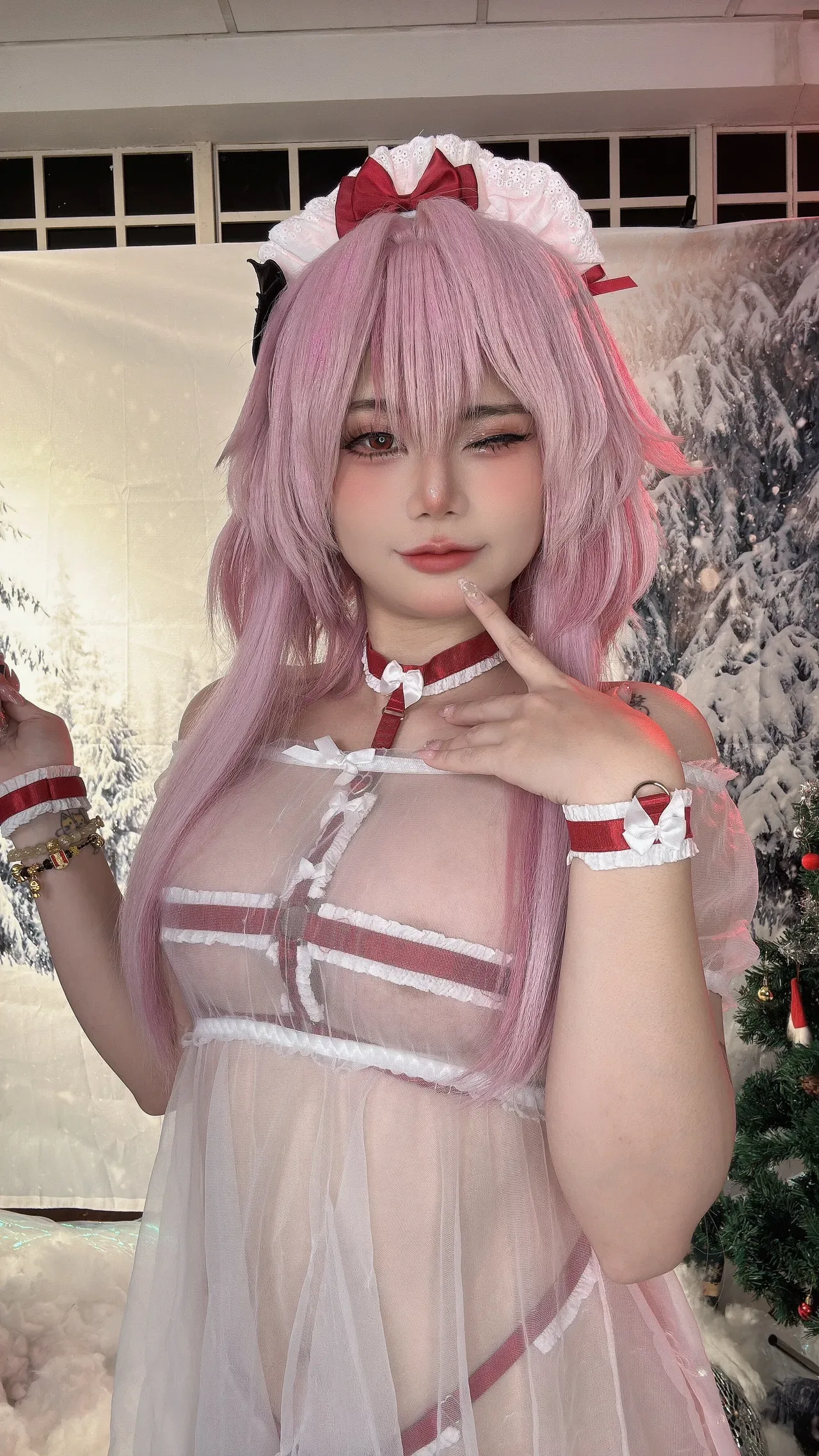 Miinmeow – Evernight - 64
