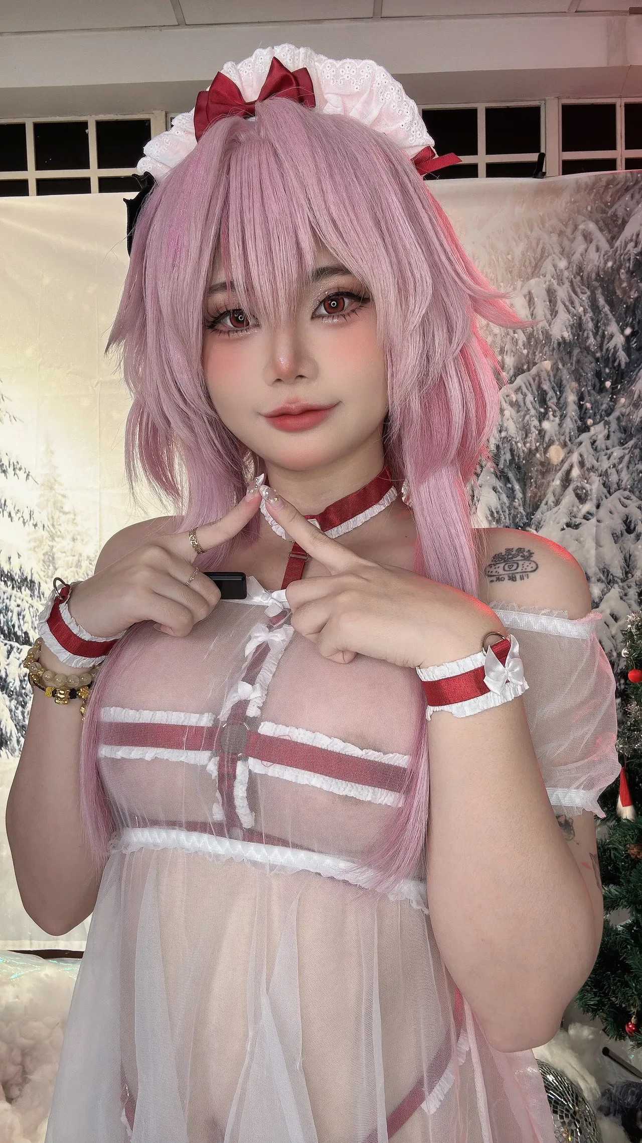 Miinmeow – Evernight - 16