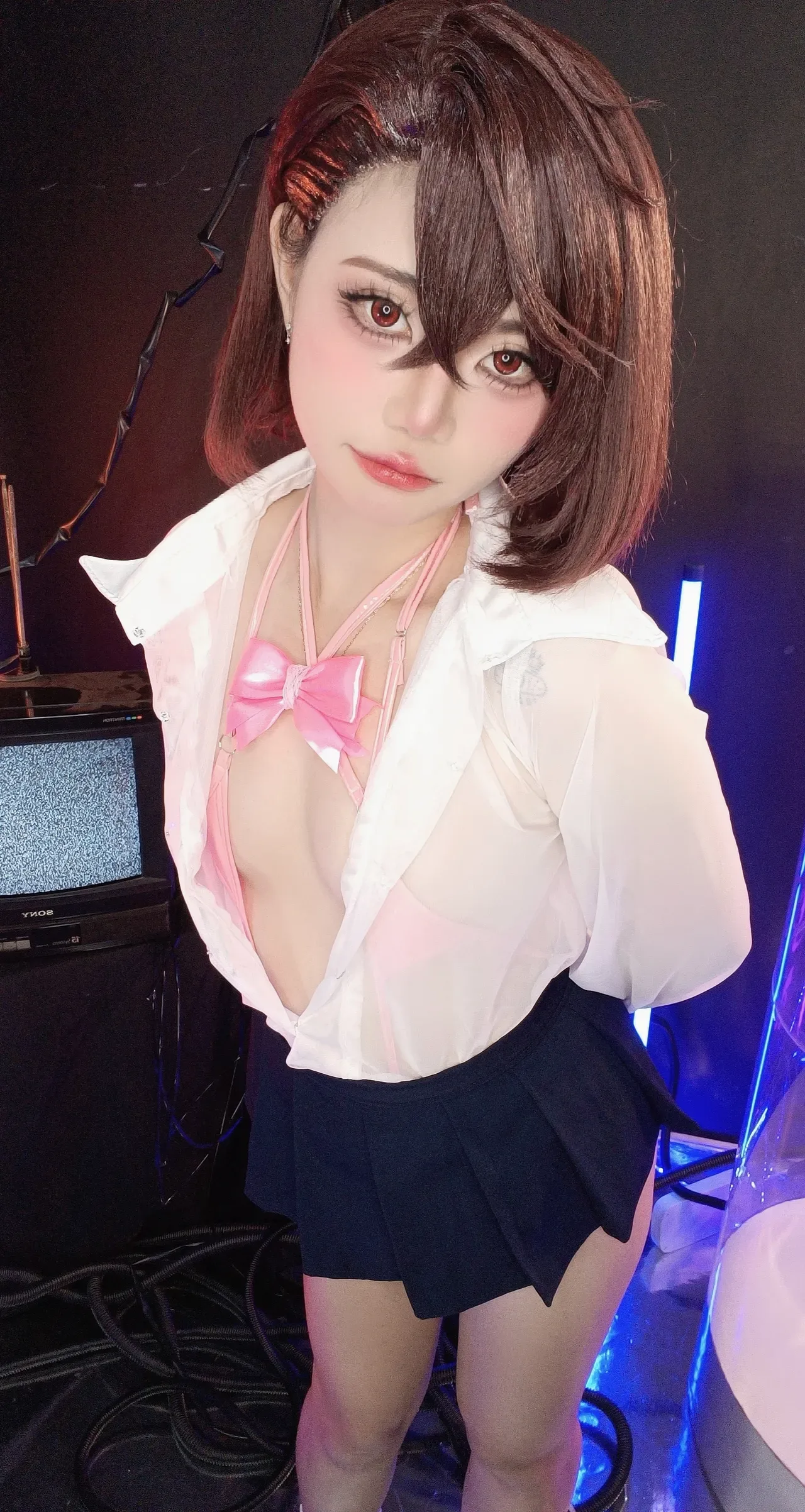Miinmeow – Momo - 69