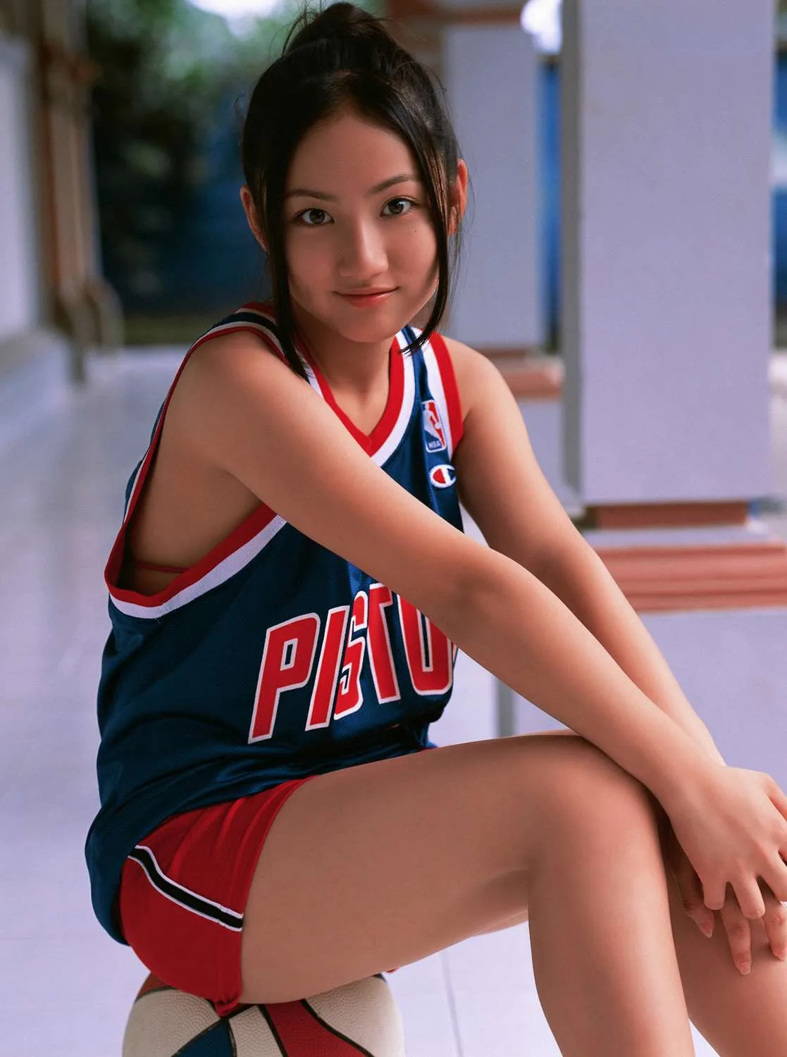 Saaya Irie - 33