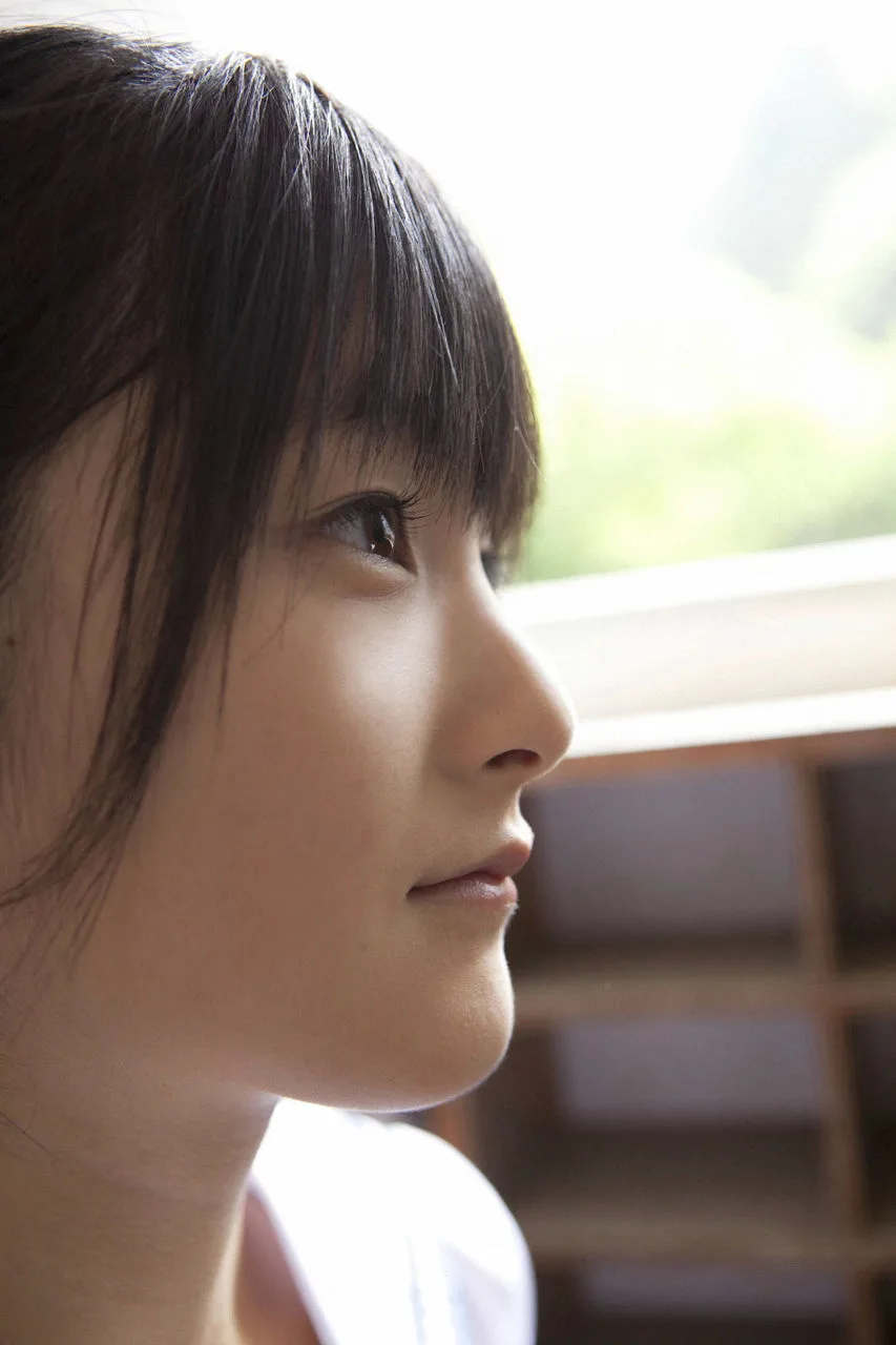 [Sách kỹ thuật số H!P] Số 64 Tsugunaga Momoko - 5
