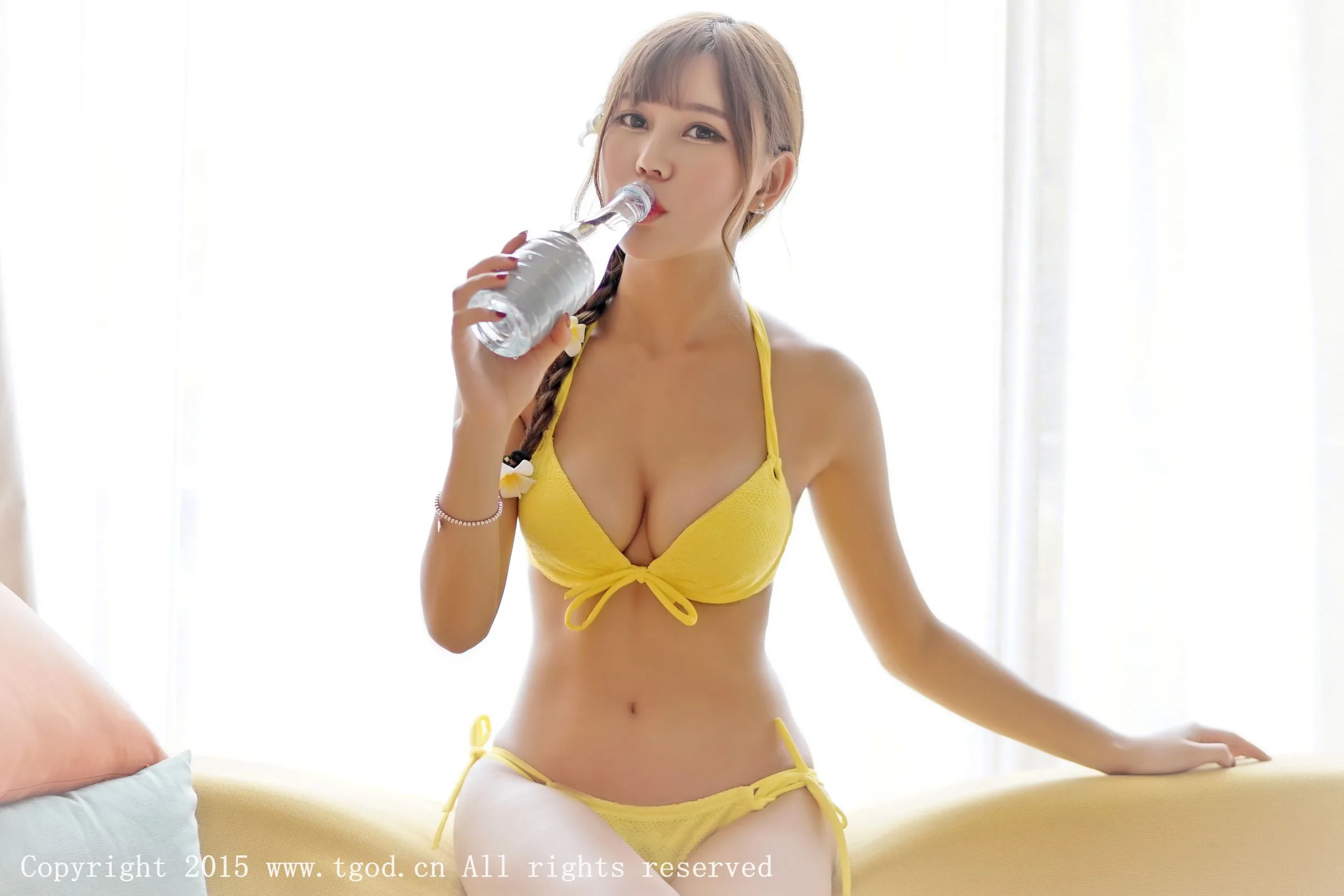 [TGOD đề cử Nữ thần] Bộ ảnh thứ tư của Milk Chuchu từ Phuket Travel Photography - 12