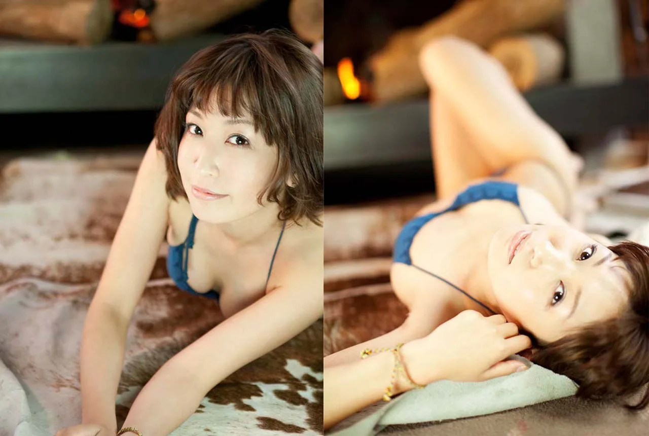 [Image.tv] Album ảnh "Đêm nay tuyệt vời" của Mayumi Ono - 10