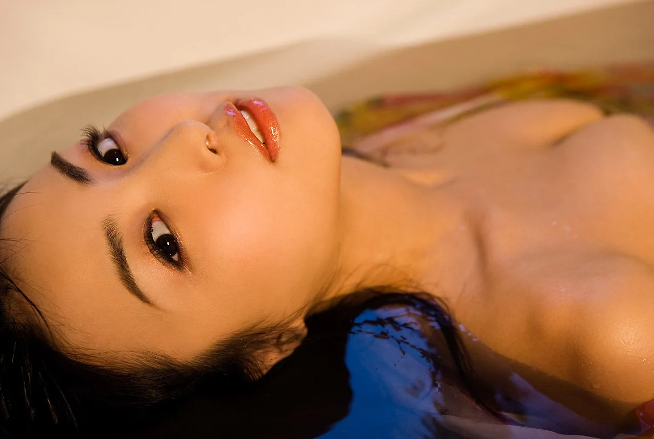 [Image.tv] Album ảnh "Double Face" của Yatsuro Mina - 40