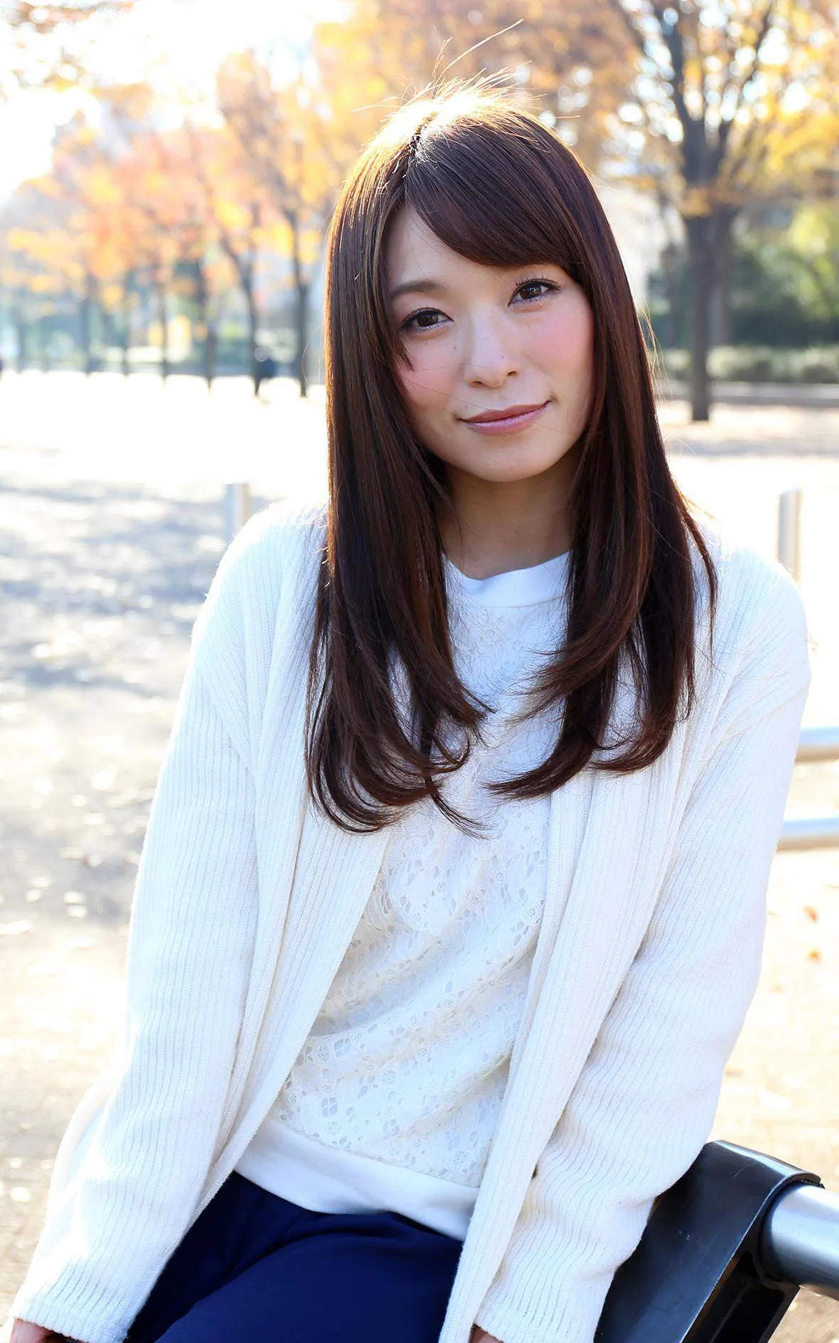 彼女と赤裸々セックスの未修整画像○○はオレのカノジョ。 - 22