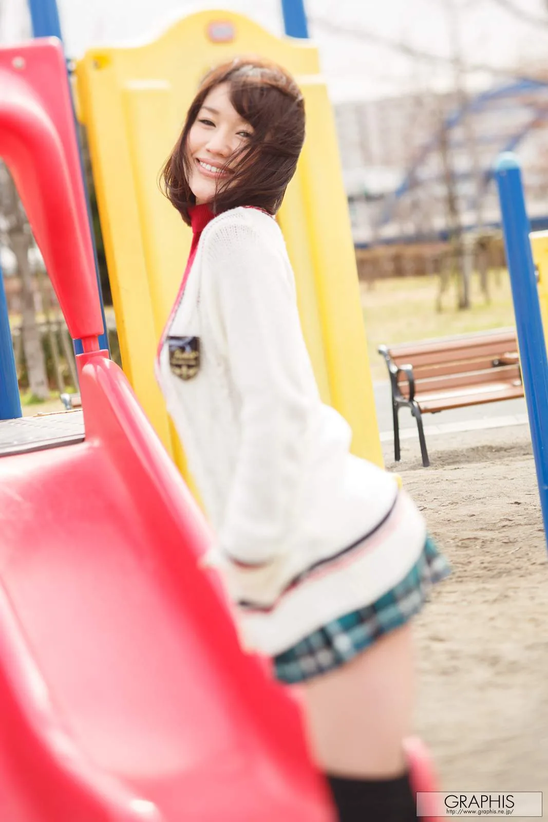 Riko Honda 本田莉子 Minh bạch - 57