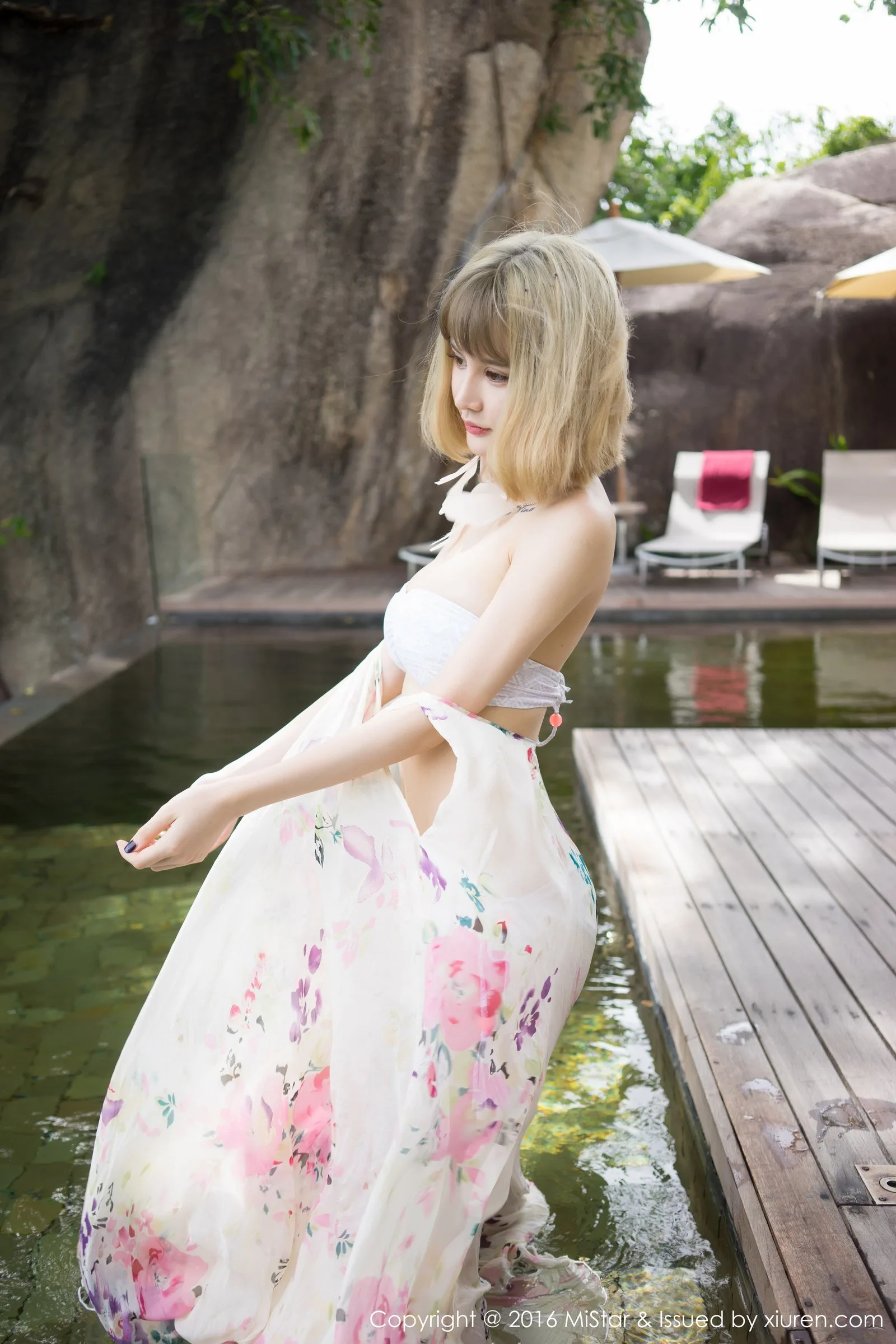 Cheryl青树 [MiStar魅妍社]高清写真图2016.11.07 VOL.131 - 25