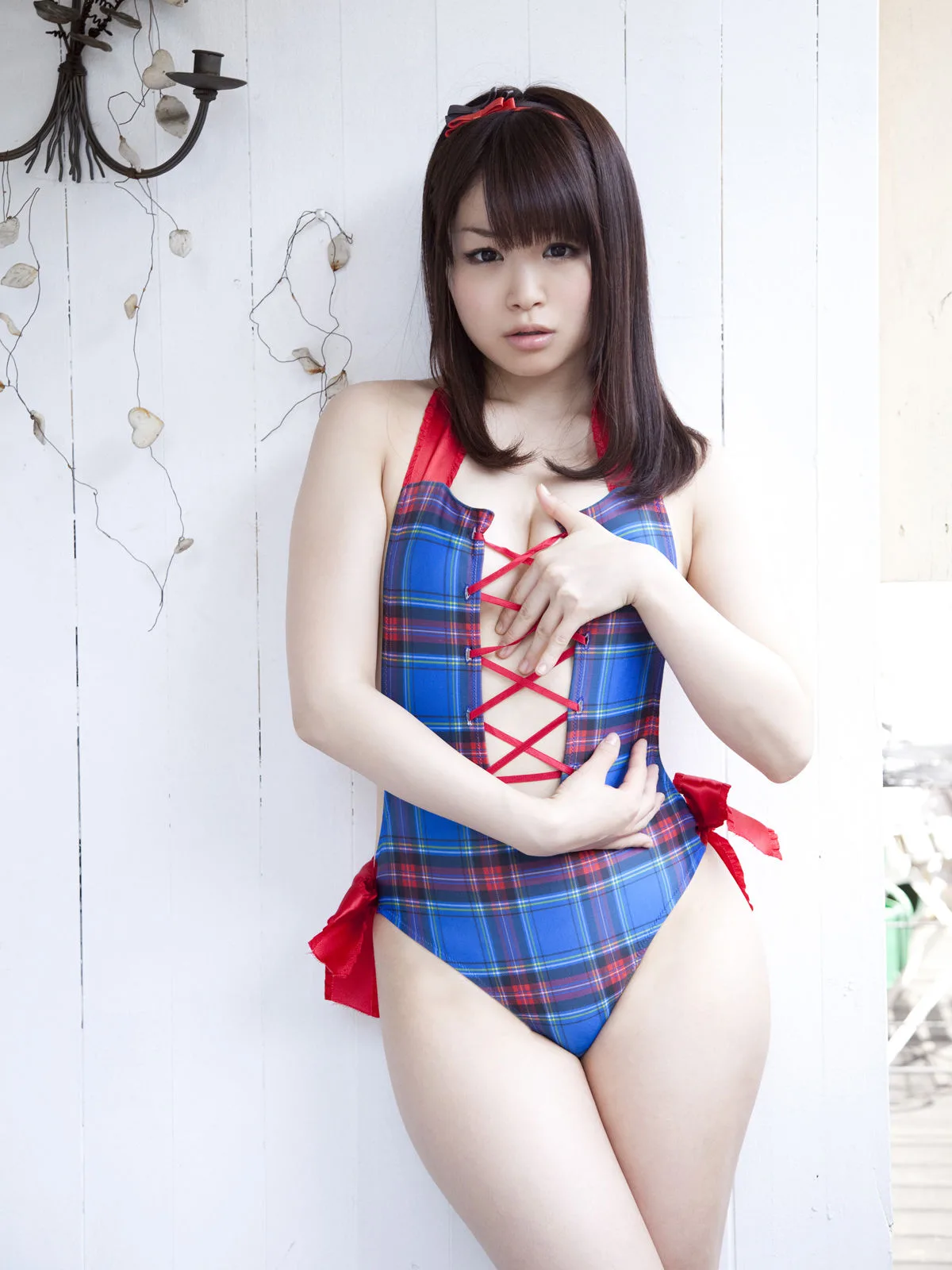 [Sabra] Kuriyama Yume KURIYAMAMUIalbum ảnh - 2