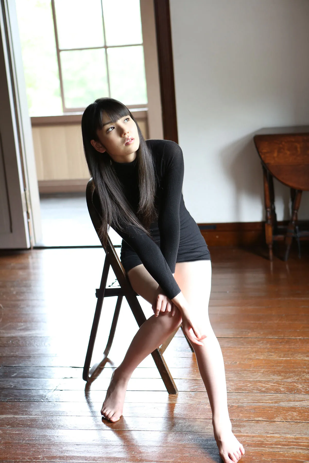 [Sách kỹ thuật số H!P] Tập 116 Michishige Sayumi/Album ảnh Michishige Yumi - 31