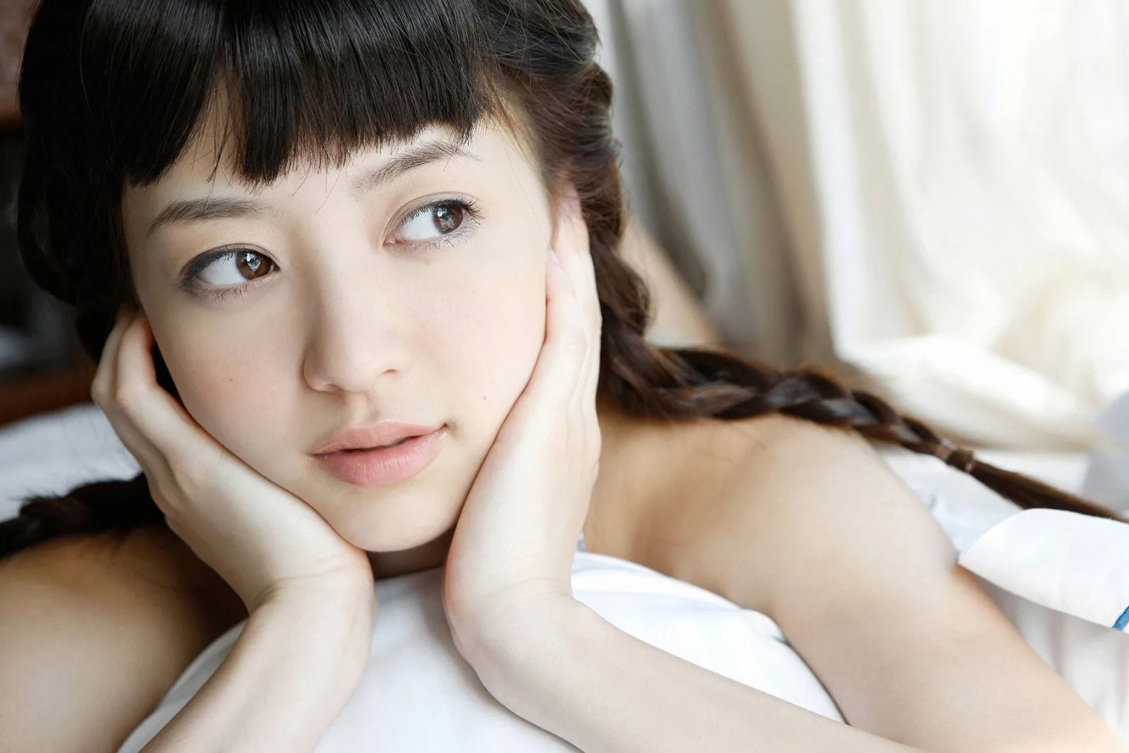 [Wanibooks wbgc] Album ảnh số 93 Rina Aizawa - 73
