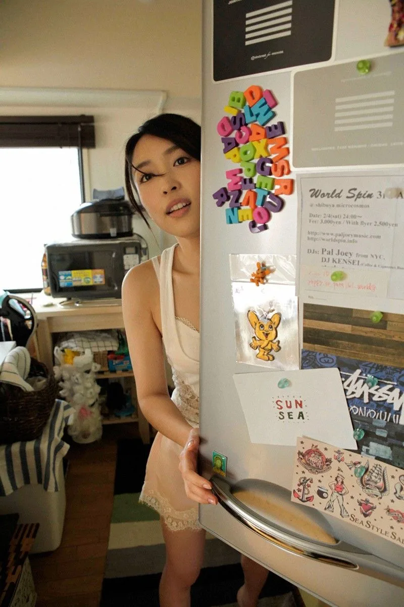 [WBGC] Album ảnh số 99 Mei Kurokawa - 158