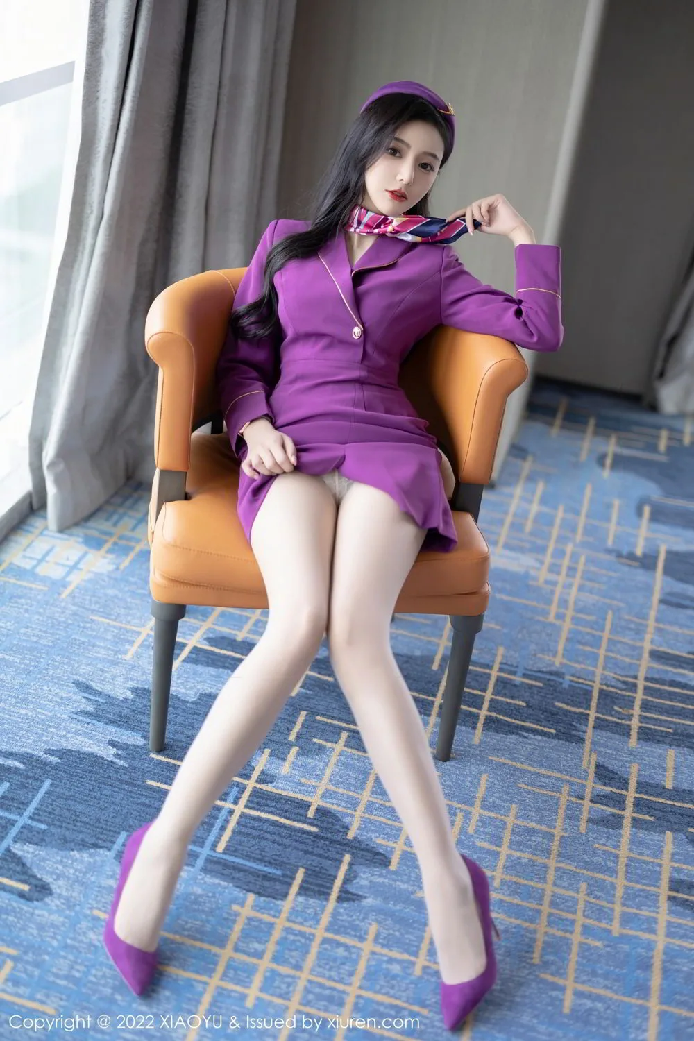 [XIAOYU]高清写真图 2022.05.19 VOL.781 王馨瑶yanni - 23