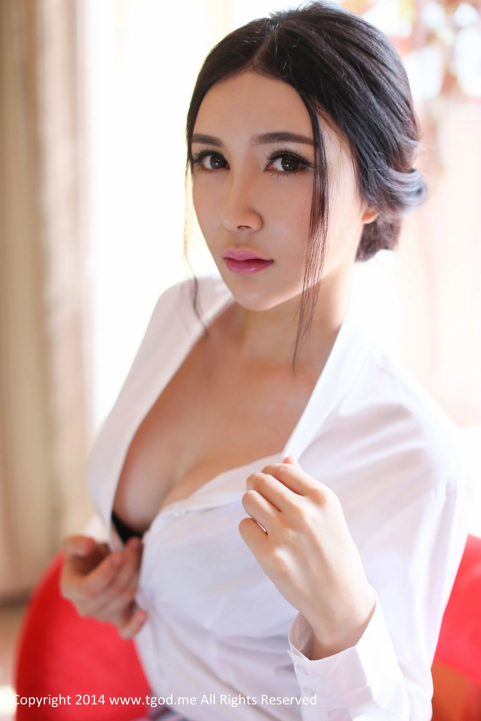 [TGOD đề cử Nữ thần] Gu Xinyi - Lạc lối ở sân bay: Phần 2 của "Cuộc sống riêng tư của một tiếp viên hàng không" - 10