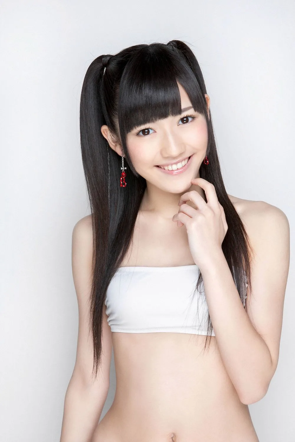 [YSWeb] Vol.435 Album ảnh "ゆうことまゆゆのサマーバケーション" của Oshima Yuko & Watanabe Mayu - 43