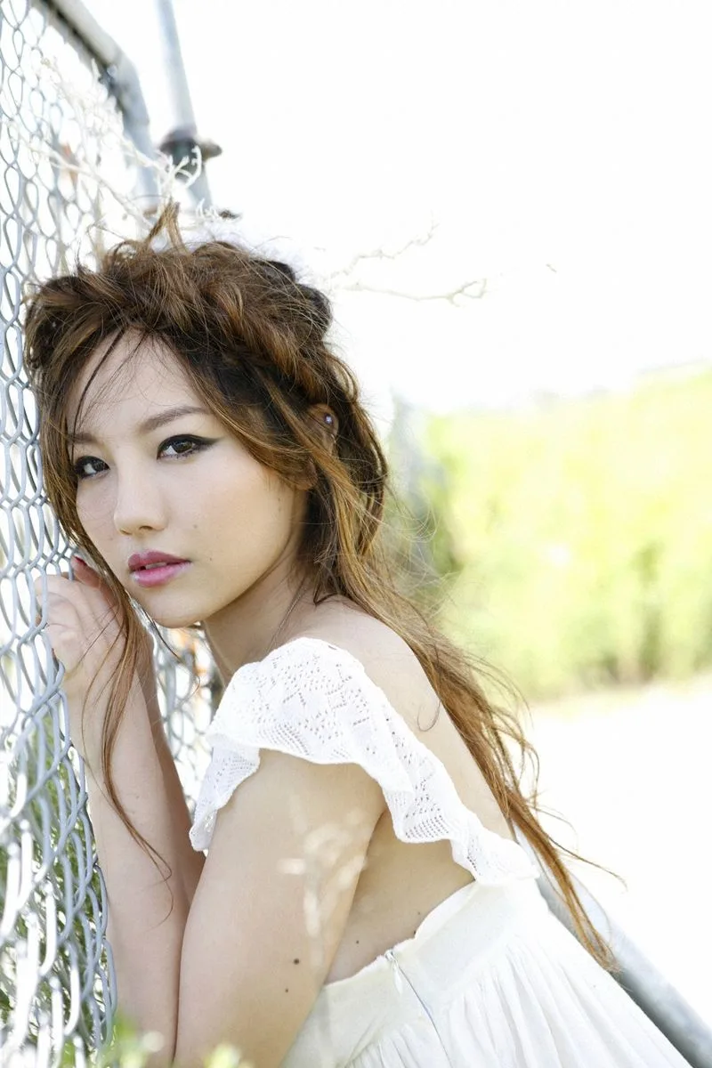 [WBGC] Album ảnh số 78 Nana Tanimura - 101