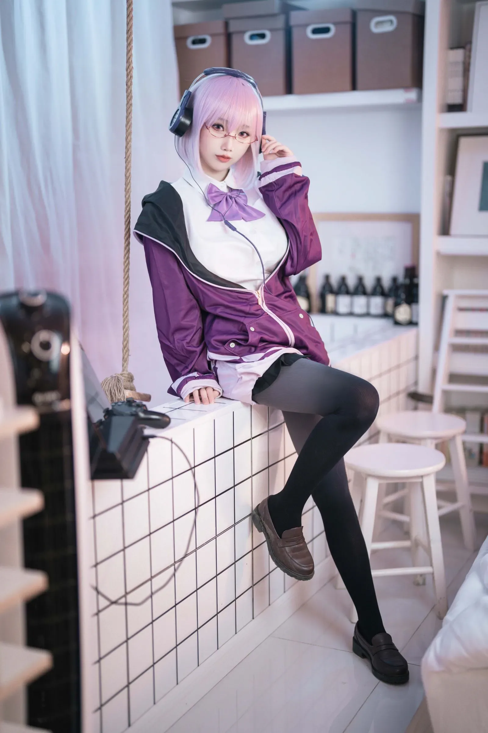 面饼仙儿写真合集 - 64