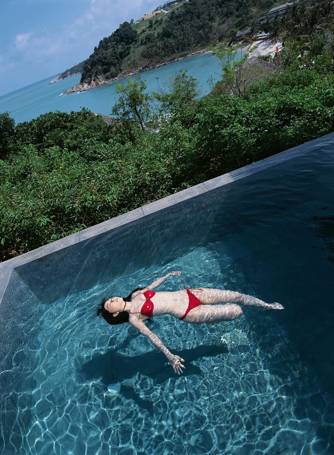 [YS[Trang web] Tập 200 Sách ảnh "Hãy chú ý đến hông của cô ấy!" của Rina Akiyama - 62