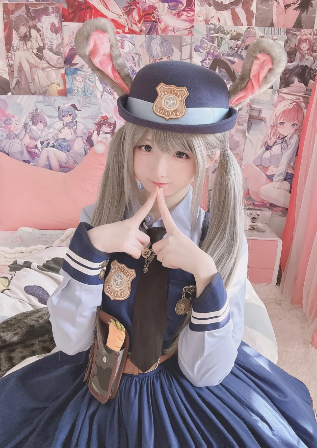 Xidaidai – Judy Hopps - 2
