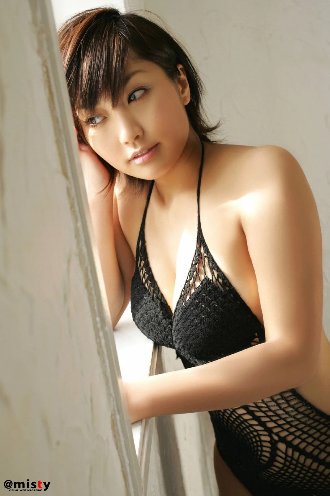 [@misty] Số 165 Mai Harada Mai Harada - 46
