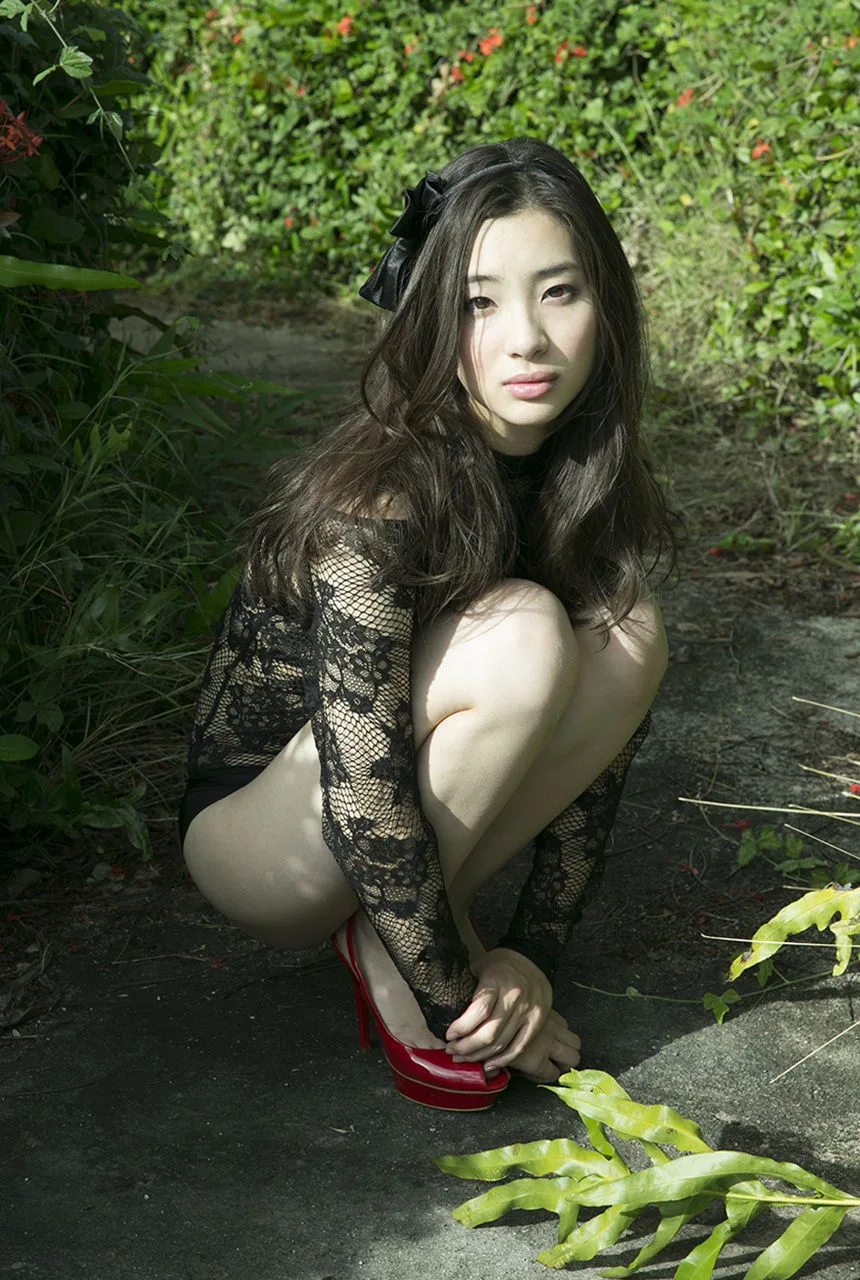 [Image.tv] Album ảnh "オトナモード" của Adachi Rika - 18