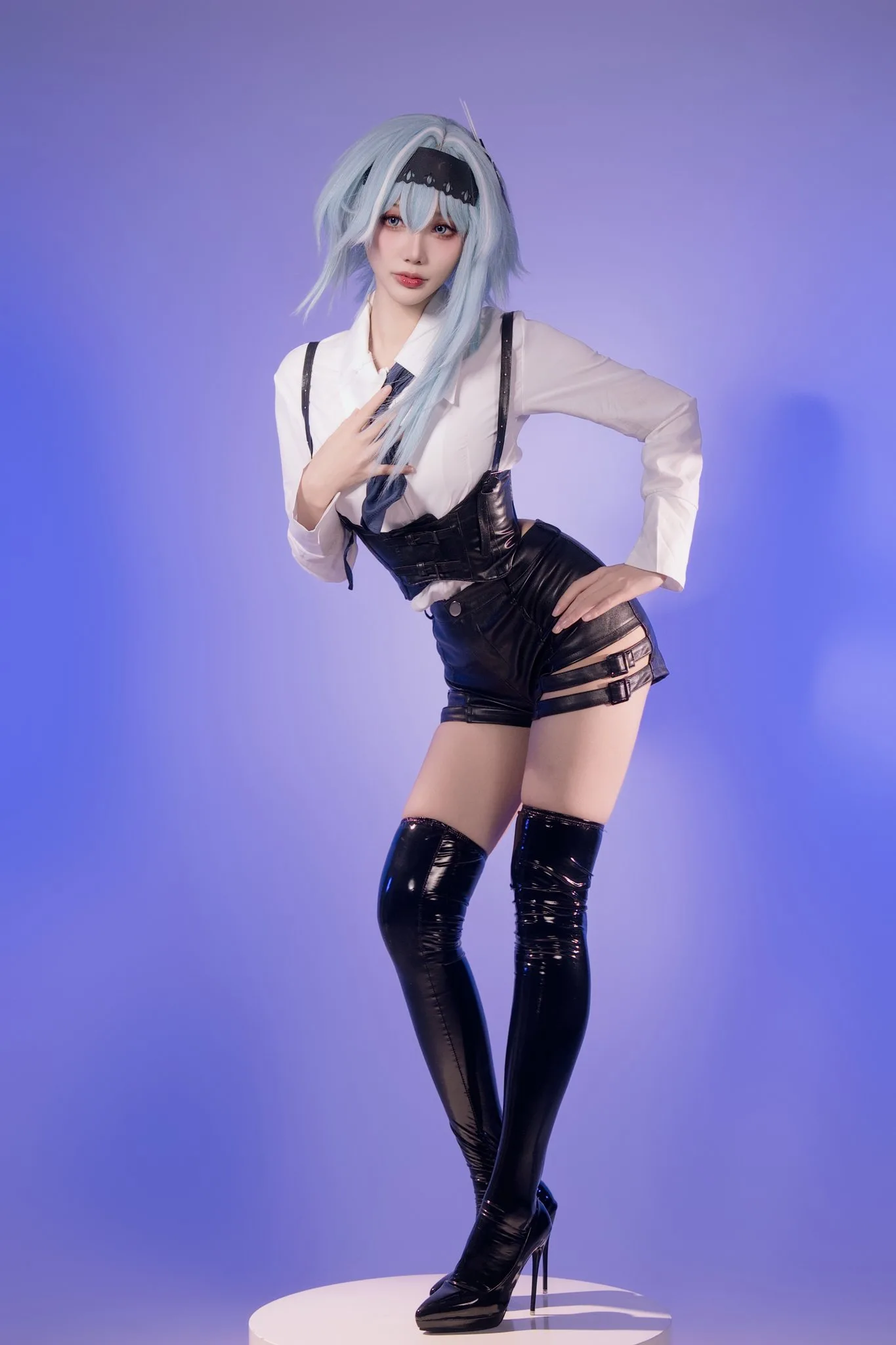 如月灰写真合集 - 21