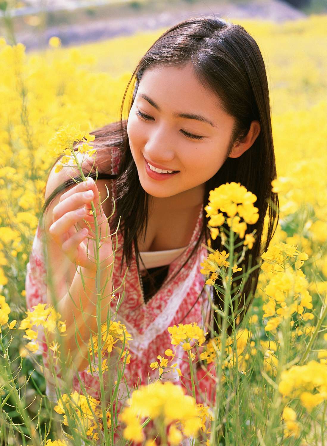 Saaya Irie - 17