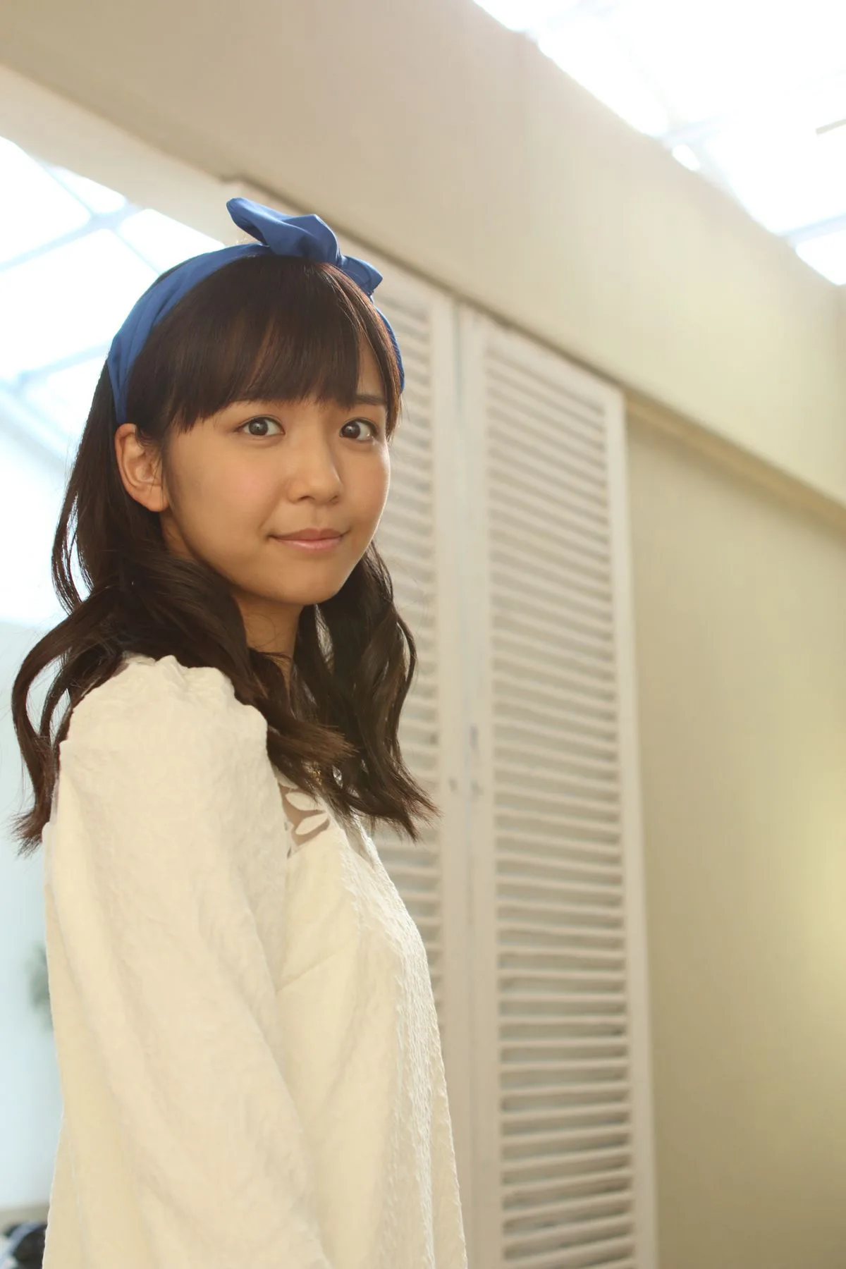 [Xin chào! Dự án Sách điện tử] Album ảnh Yuka Miyazaki số 125 - 64