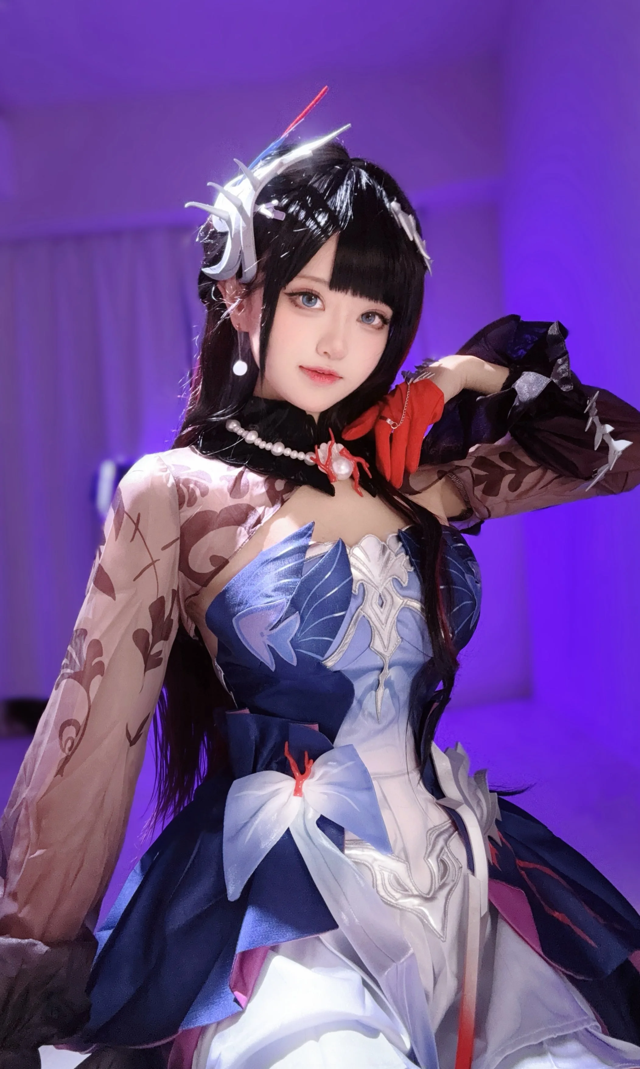 千阳写真合集 - 3