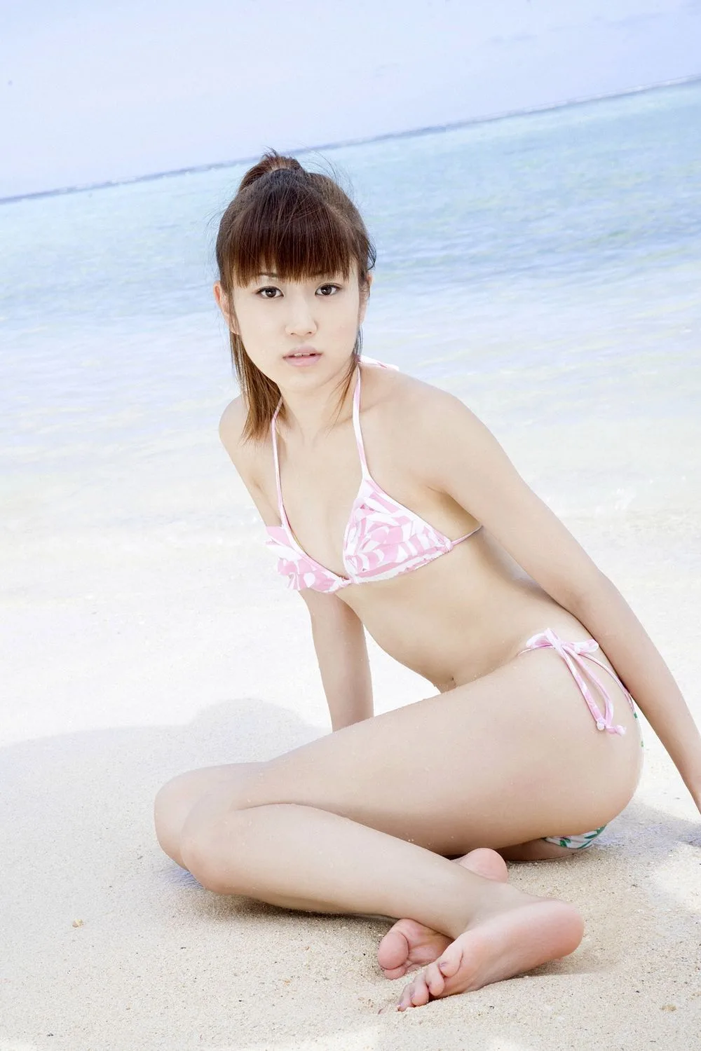 [YS Web] Vol.271 Album ảnh "ちせぴょんキター" của Tomoyo Nakamura - 103