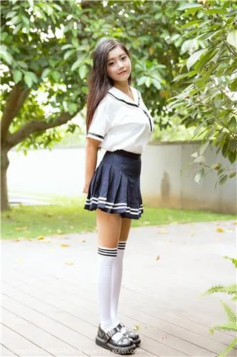 林美惠子Mieko- [CANDY糖果画报]高清写真图 2017.03.30 VOL.016 - 87