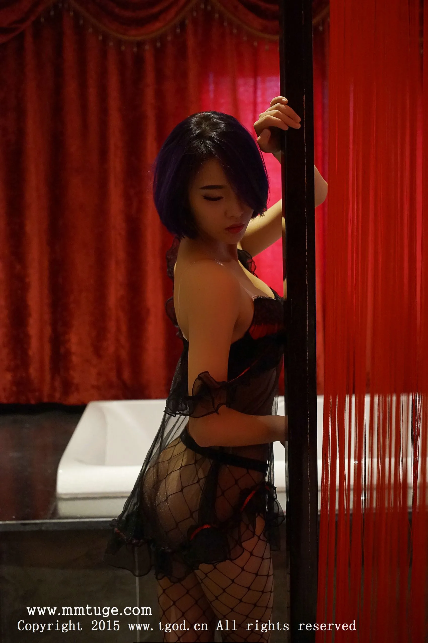 [TGOD đề cử Nữ thần] CyberJelly Frost - Một Nữ thần quyền năng - 12