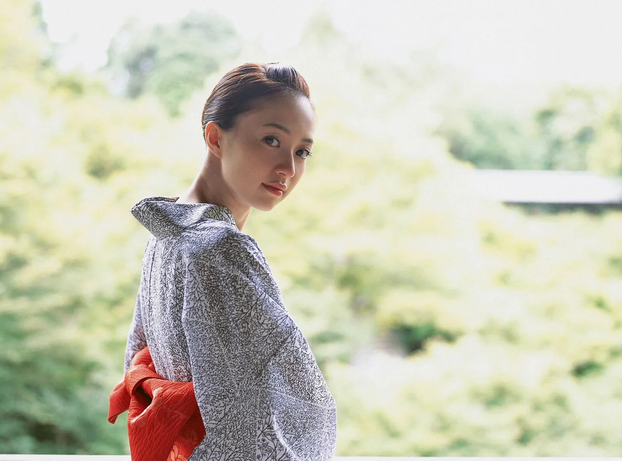 [VYJ] Album ảnh số 116 Rina Aizawa Aizawa Na - 13