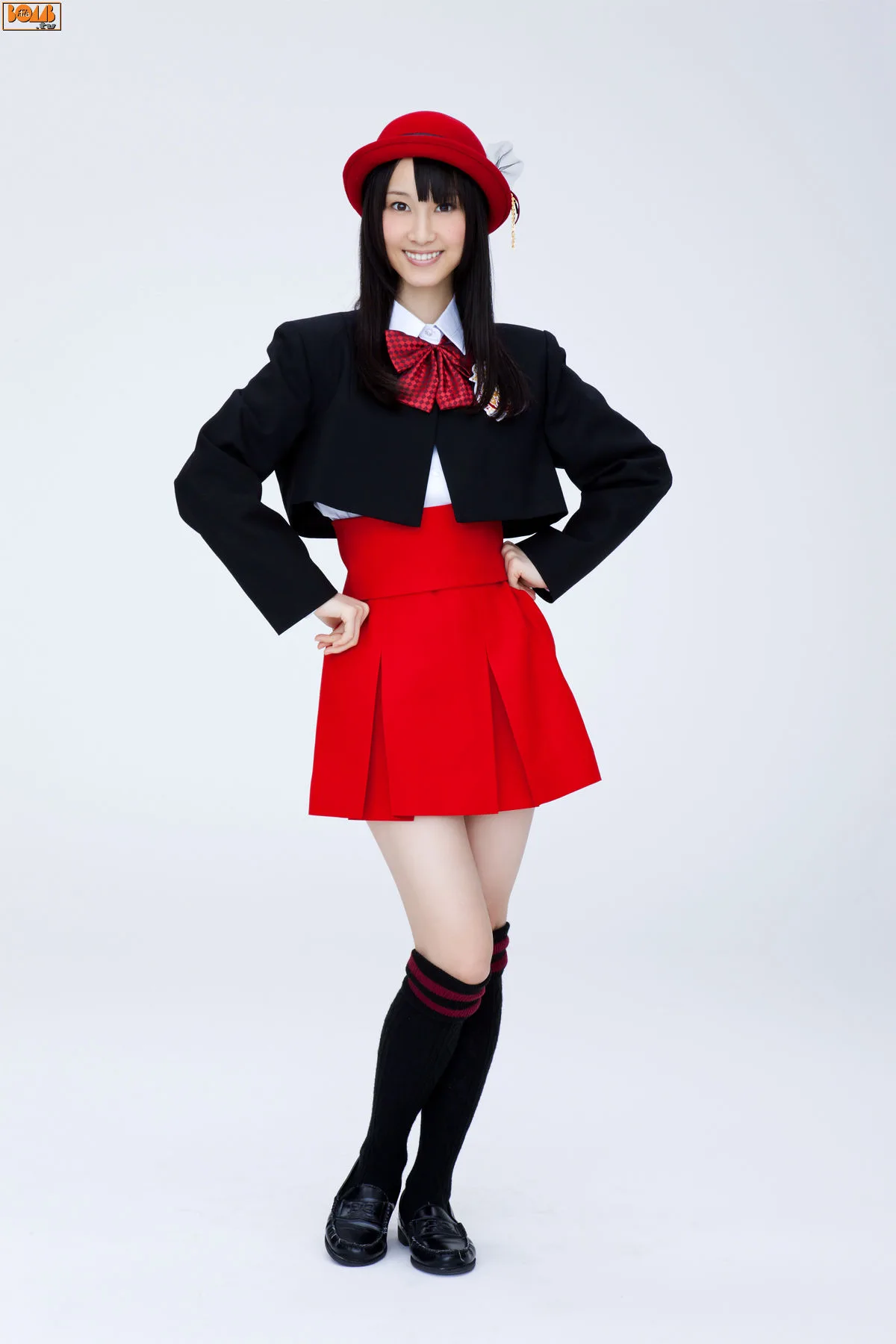 Bom.TVSKE48 - Sách ảnh nhóm nhạc nữ Nhật Bản - 14