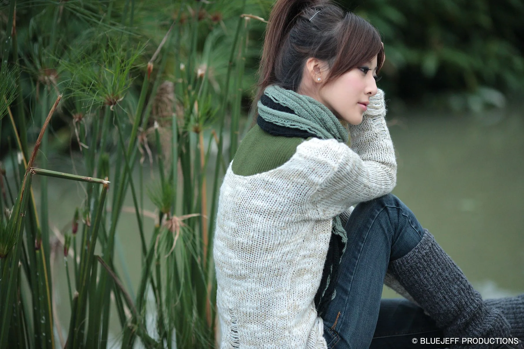 Guozi MM - Bộ sưu tập ảnh đường phố "Đôi cánh ước mơ" - 23