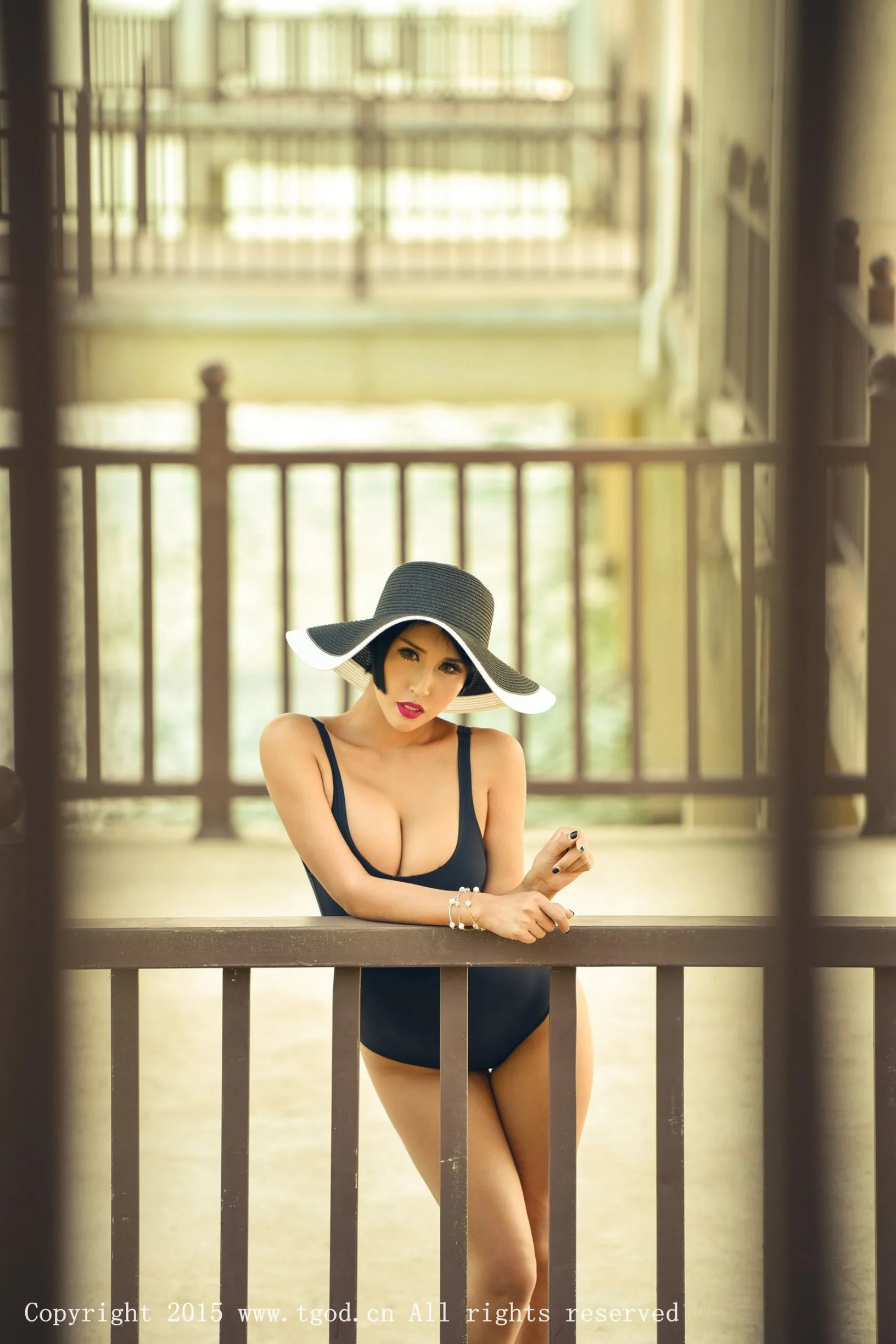 [TGOD đề xuất Nữ thần] Nhiếp ảnh du lịch Vân Nam - Na Yiling'er, Bộ ảnh số thứ ba - 12