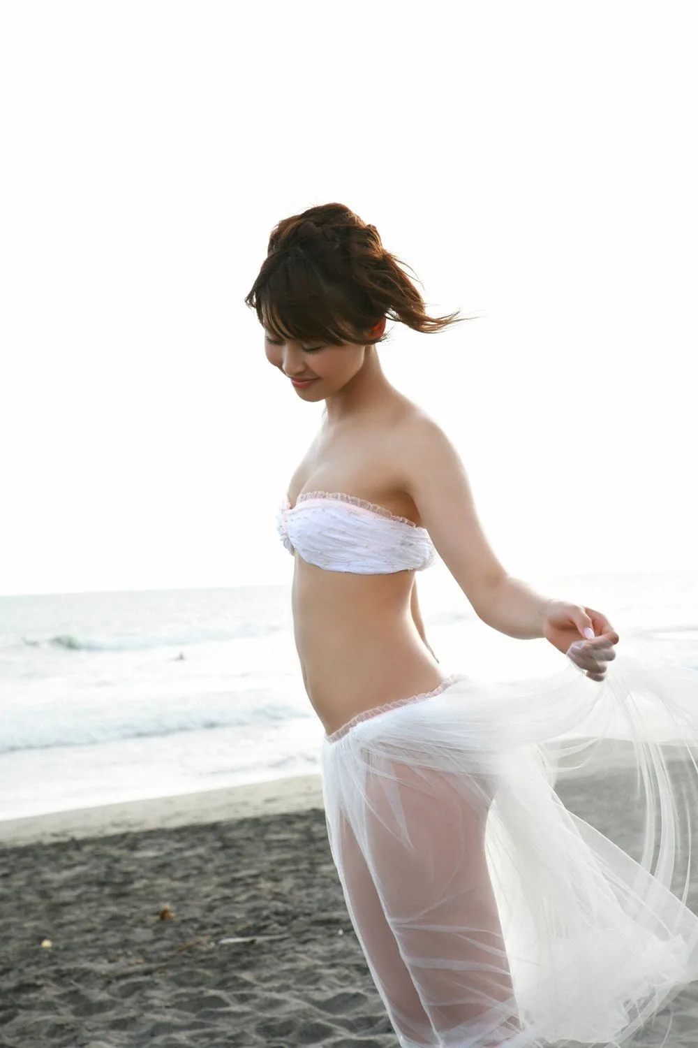 [YS[Web] Tập 275 Bộ ảnh Yuki Mihara - 44