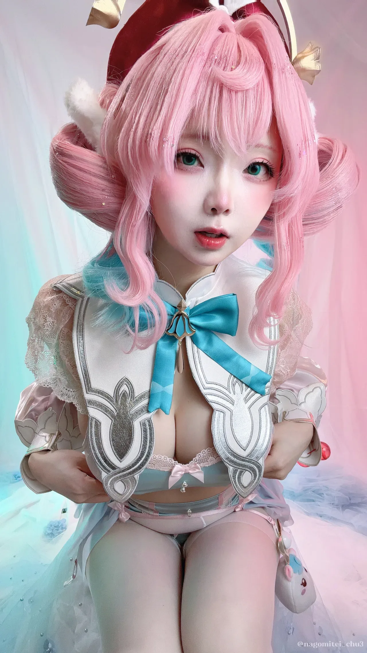 ChuChu💕MAGIC🐭🧀 Hoa lan dạ hương - 7