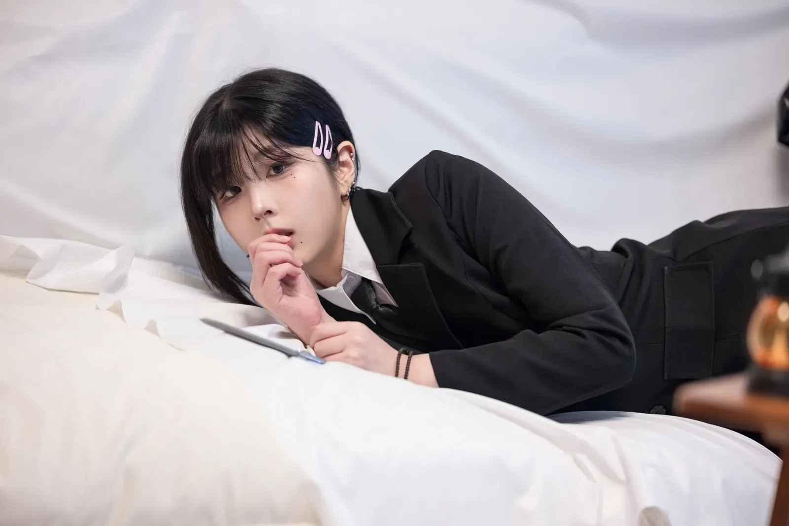 Kang In kyung Halloween - 6