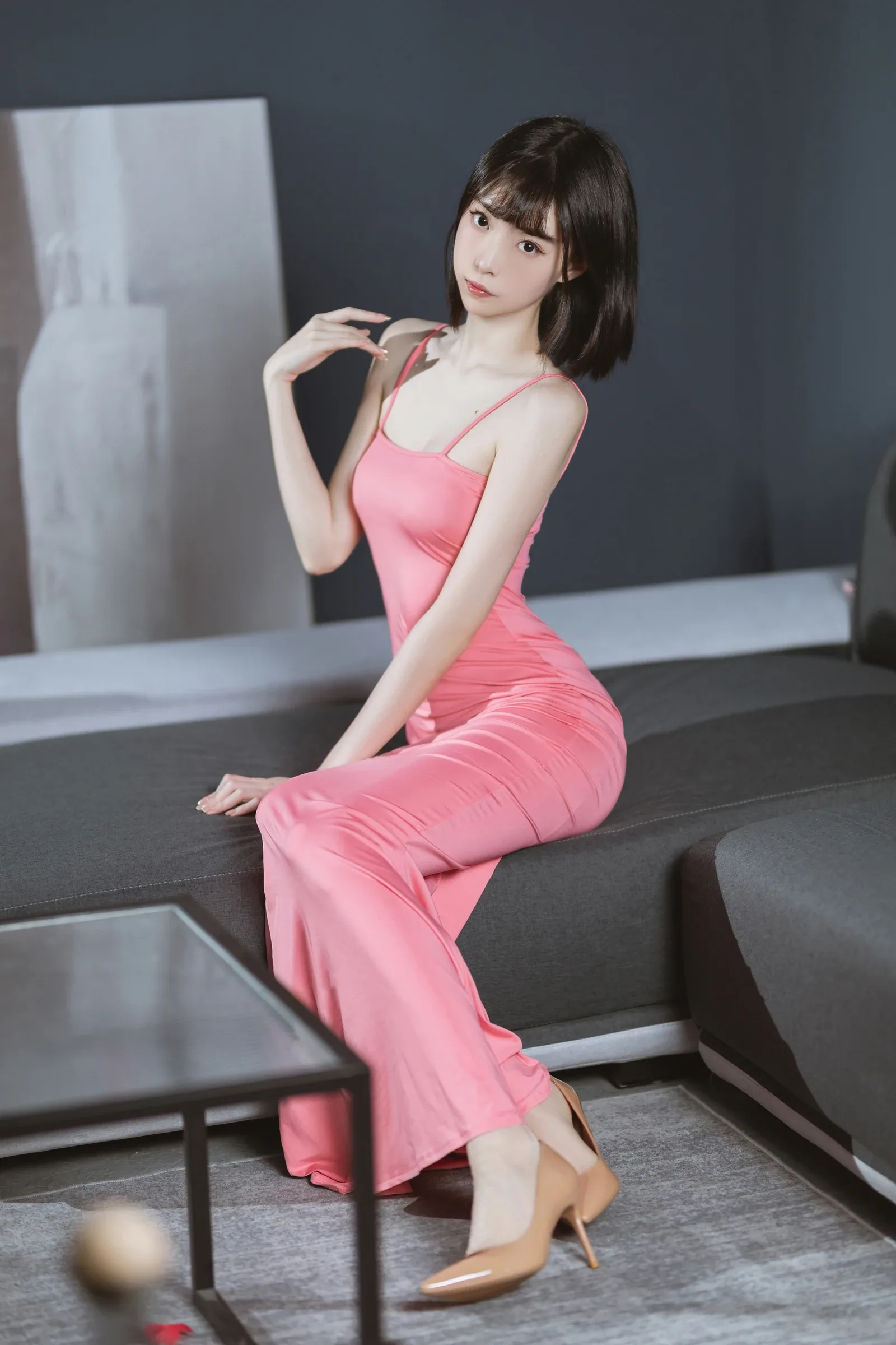 许岚写真合集 - 33