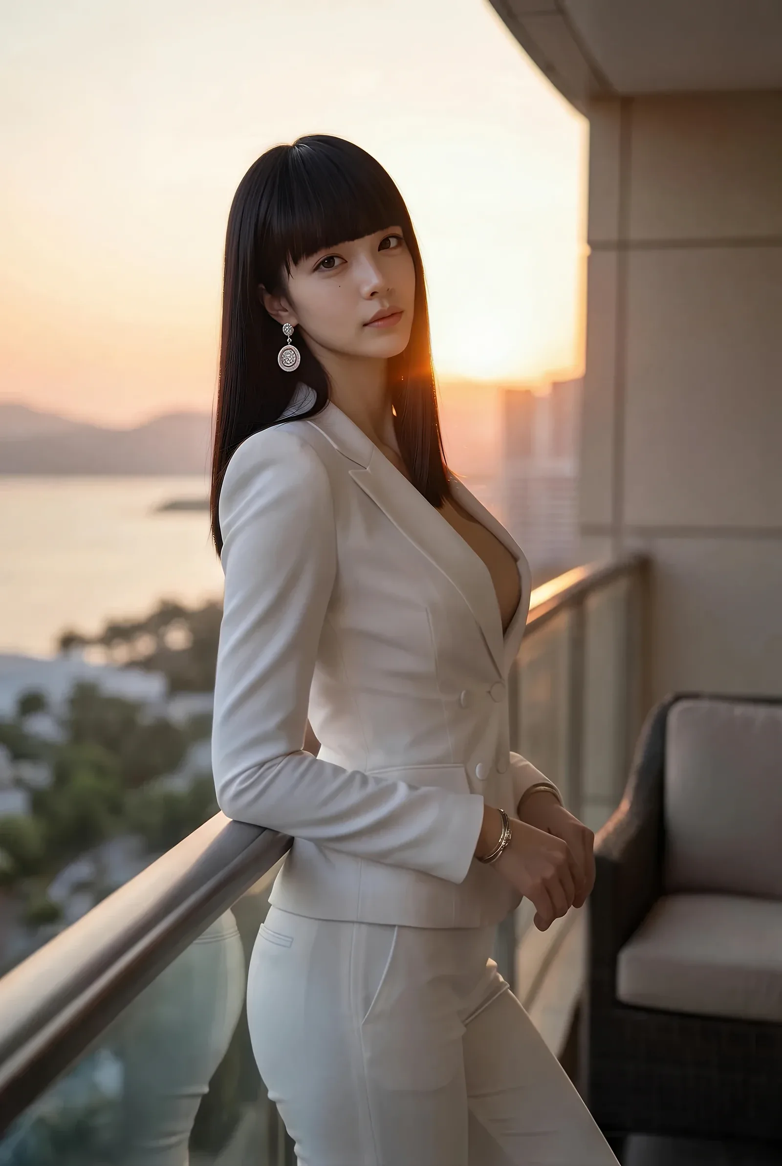 AiGirl No.325 九歌 - 7