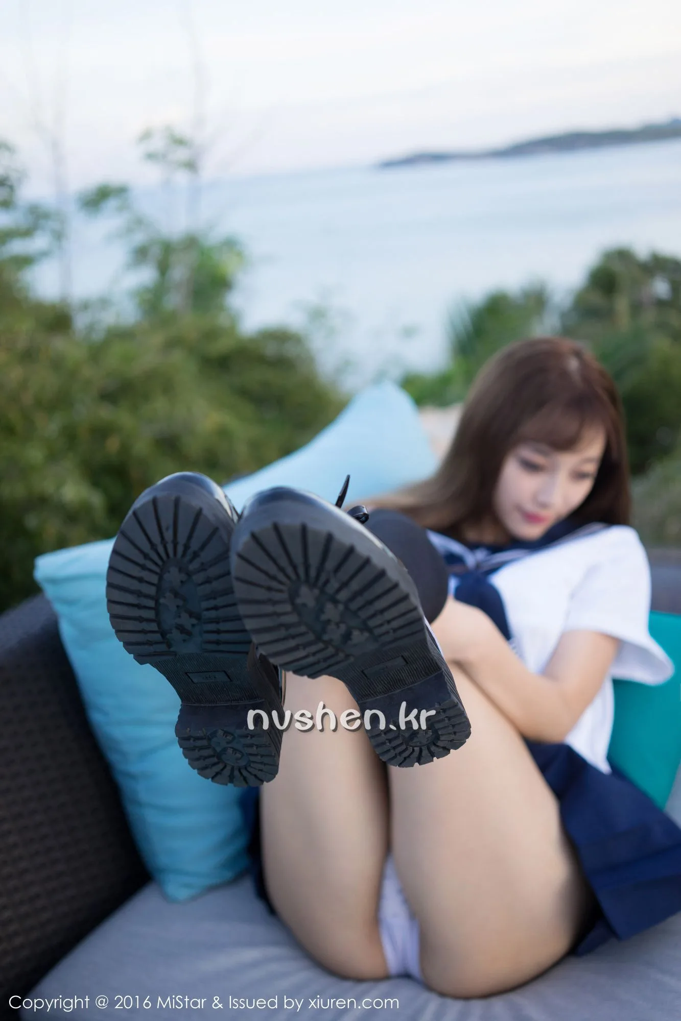 sugar小甜心CC [MiStar魅妍社]高清写真图2016.11.17 VOL.134 - 54
