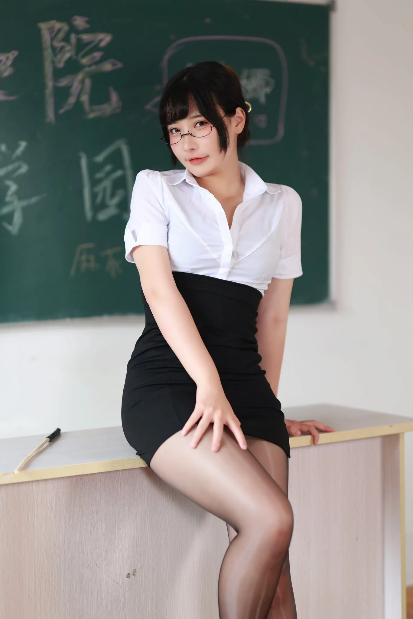糖果果写真合集 - 21