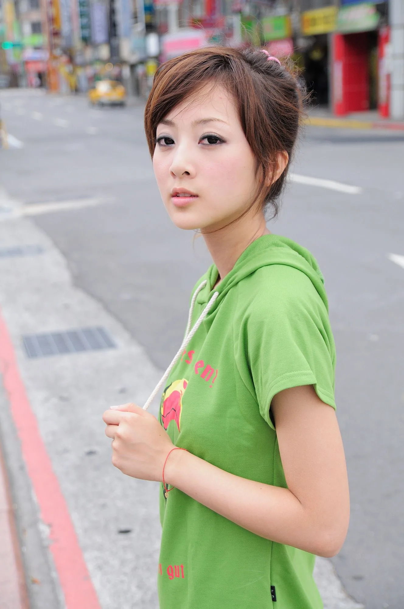 Guozi MM - Bộ ảnh Ximending - 20