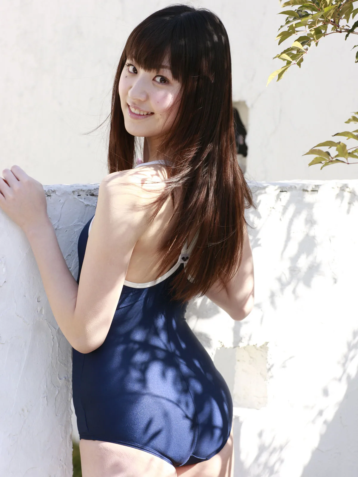 [Sabra] Album ảnh Saki Funaoka - 3